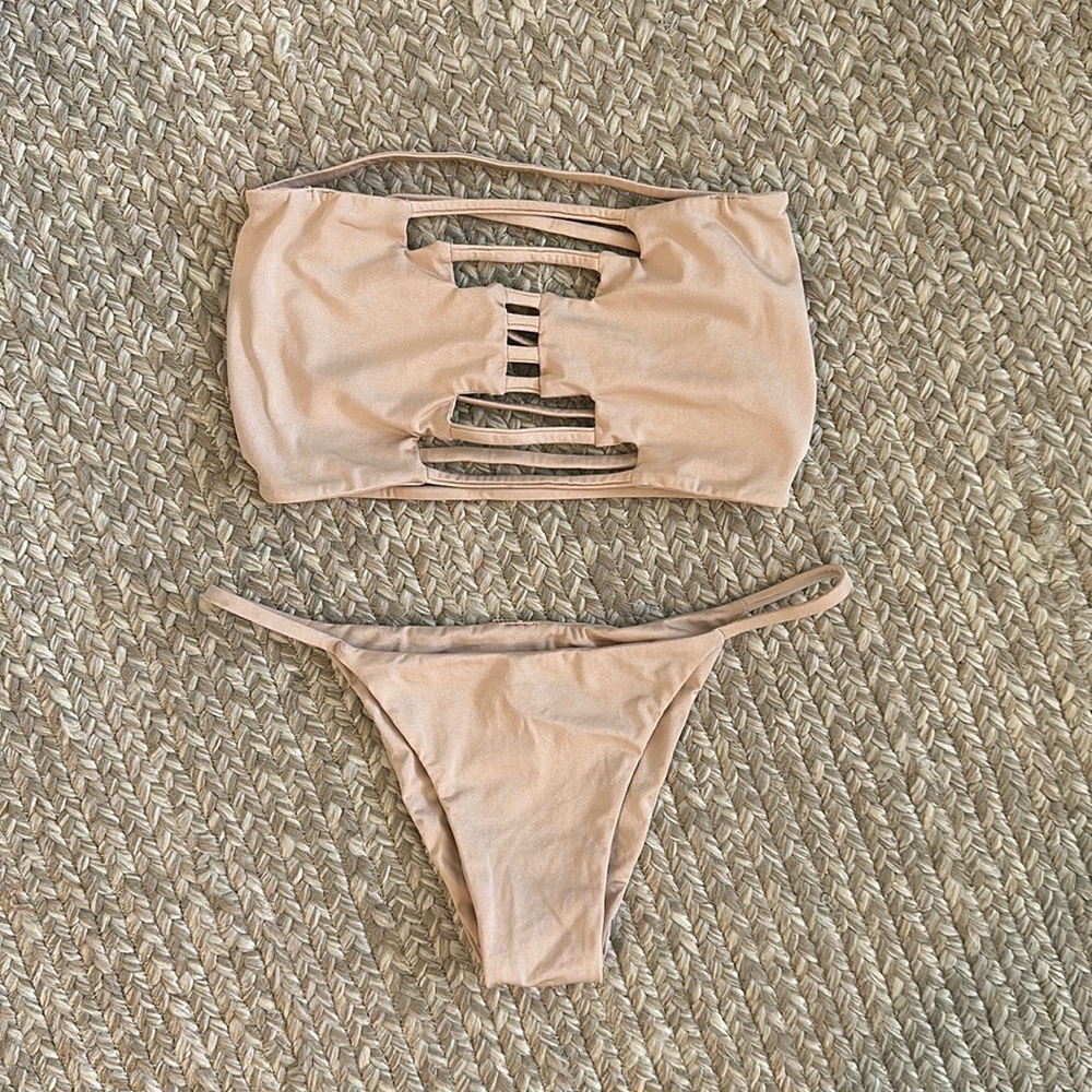 San Lorenzo Bikini